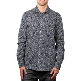 Koszula Tommy Hilfiger Slim Floral Print Kn M HS-IDC-000013029 M