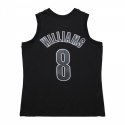 Koszulka Mitchell & Ness NBA Swingman Brooklyn Nets Deron Williams M SMJY6513-BNE12DWMBLCK L