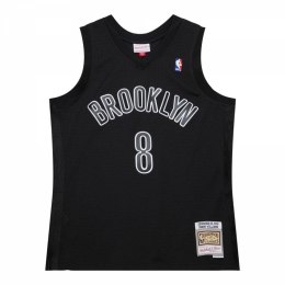 Koszulka Mitchell & Ness NBA Swingman Brooklyn Nets Deron Williams M SMJY6513-BNE12DWMBLCK XXL