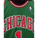 Koszulka Mitchell & Ness NBA Swingman Chicago Bulls Derrick Rose M SMJYCP19241-CBUDKGN08DRS S