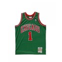 Koszulka Mitchell & Ness NBA Swingman Chicago Bulls Derrick Rose M SMJYCP19241-CBUDKGN08DRS S