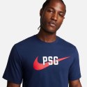 Koszulka Nike PSG Swoosh M FD1040-410 XXL