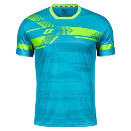 Koszulka meczowa Zina La Liga (ZinaBlue\Lemon) M 72C3-99545 3XL