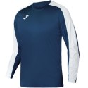 Koszulka Joma Academy III T-Shirt L/S 101658.332 2XS