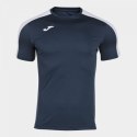 Koszulka Joma Academy III T-shirt S/S 101656.332 6XS-5XS