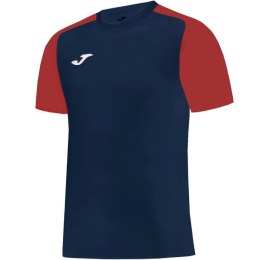 Koszulka piłkarska Joma Academy IV Sleeve 101968.336 XL