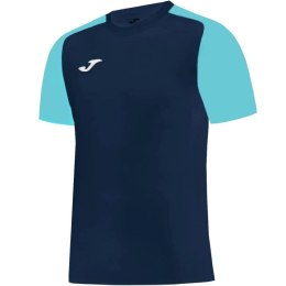 Koszulka piłkarska Joma Academy IV Sleeve 101968.342 2XS