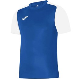 Koszulka piłkarska Joma Academy IV Sleeve 101968.702 L