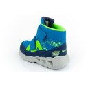 Buty Skechers led Jr 401507N/NVLM 22