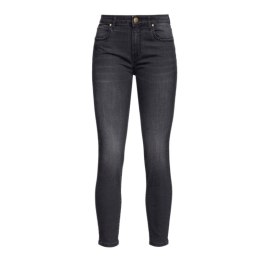 Jeansy Pinko Skinny Sabrina Denim W 100169A102 29