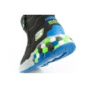 Śniegowce Skechers Jr 402216L/BBLM 27,5