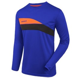 Bluza bramkarska Reusch Match Prime Longsleeve Junior 38 21 300 998