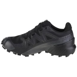 Buty do biegania Salomon Speedcross 5 Gtx M 407953 46,5