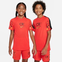 Koszulka Nike Sportswear CR7 Jr FJ6176-696 XL (158-170cm)