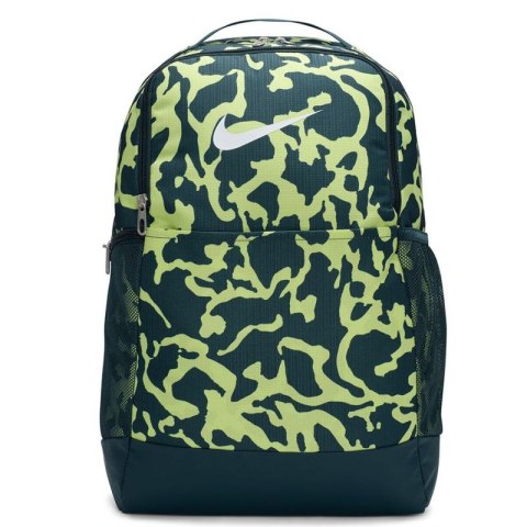 Plecak Nike Brasilia FB2826-328 zielony