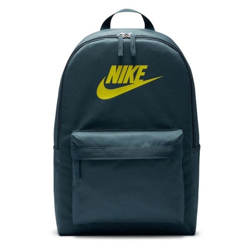 Plecak Nike Heritage Backpack DC4244-328 zielony