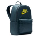 Plecak Nike Heritage Backpack DC4244-328 zielony