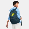 Plecak Nike Heritage Backpack DC4244-328 zielony