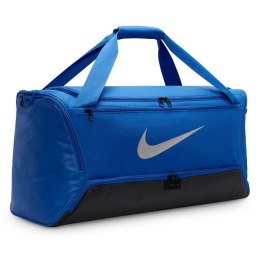 Torba Nike Brasilia DH7710 480 niebieski