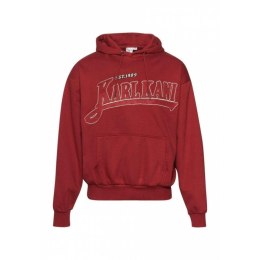 Bluza Karl Kani Trekking Os Hoodie M 6021747 XXL