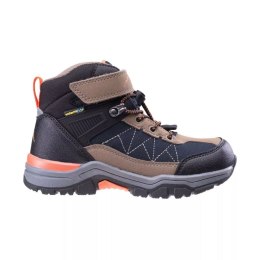 Buty Elbrus Alven Mid Wp Jr 92800442273 33