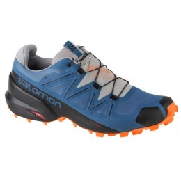 Buty do biegania Salomon Speedcross 5 Gtx M 416123 46