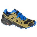 Buty do biegania Salomon Speedcross 5 Gtx M 416124 41 1/3