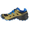 Buty do biegania Salomon Speedcross 5 Gtx M 416124 41 1/3