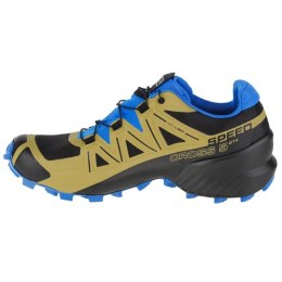 Buty do biegania Salomon Speedcross 5 Gtx M 416124 41 1/3