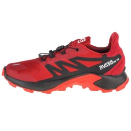 Buty do biegania Salomon Supercross 3 GTX M 416072 44