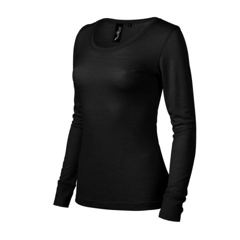 Koszulka Malfini Premium Merino Rise LS W MLI-16001 XL