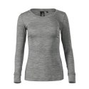 Koszulka Malfini Premium Merino Rise LS W MLI-16012 2XL