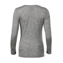 Koszulka Malfini Premium Merino Rise LS W MLI-16012 2XL