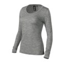 Koszulka Malfini Premium Merino Rise LS W MLI-16012 XL