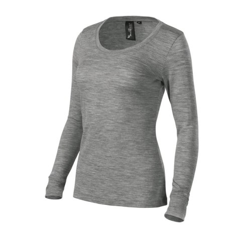 Koszulka Malfini Premium Merino Rise LS W MLI-16012 L