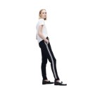 Spodnie Karl Lagerfeld Logo Tape Sweat Pants W 221W1054 S