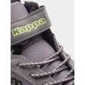 Buty Kappa Shab Fur K Jr 260991K-1611 31