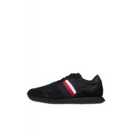 Buty Tommy Hilfiger Runner Evo Mix M FM0FM04699 BDS 44