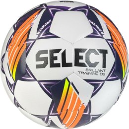 Piłka nożna Select Brillant Training DB T26-18331 5