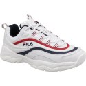 Buty Fila Ray Low WMN W 1010562-150 40