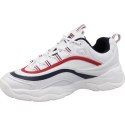 Buty Fila Ray Low WMN W 1010562-150 40