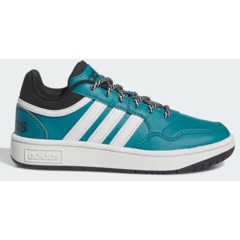 Buty adidas Hoops 3.0 Jr IF7747 37 1/3