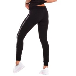 Spodnie GymHero Leggins W COMFY S