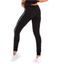 Spodnie GymHero Leggins W COMFY XS