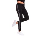 Spodnie GymHero Leggins W COMFY XS