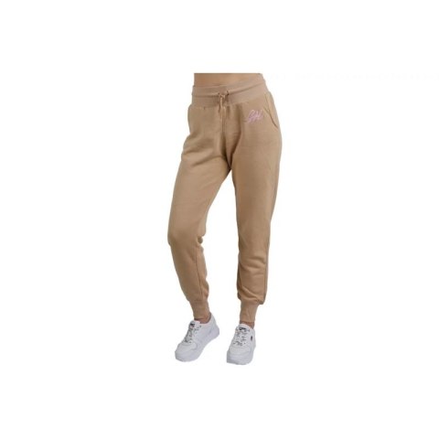 Spodnie GymHero Sweatpants W 778-BEIGE M