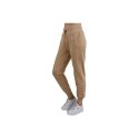 Spodnie GymHero Sweatpants W 778-BEIGE M