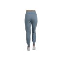 Spodnie GymHero Sweatpants W 784-BLUE L