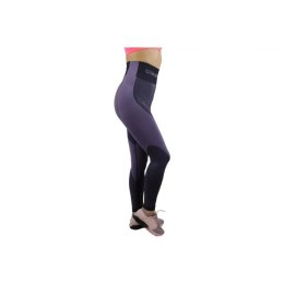 Buty GymHero Leggins W HEATHER S