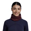 Komin Buff Merino Lightweight Solid Tube Scarf 1130106531000 One size